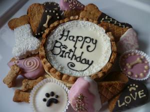 Courtesy of the Doggy Patisserie